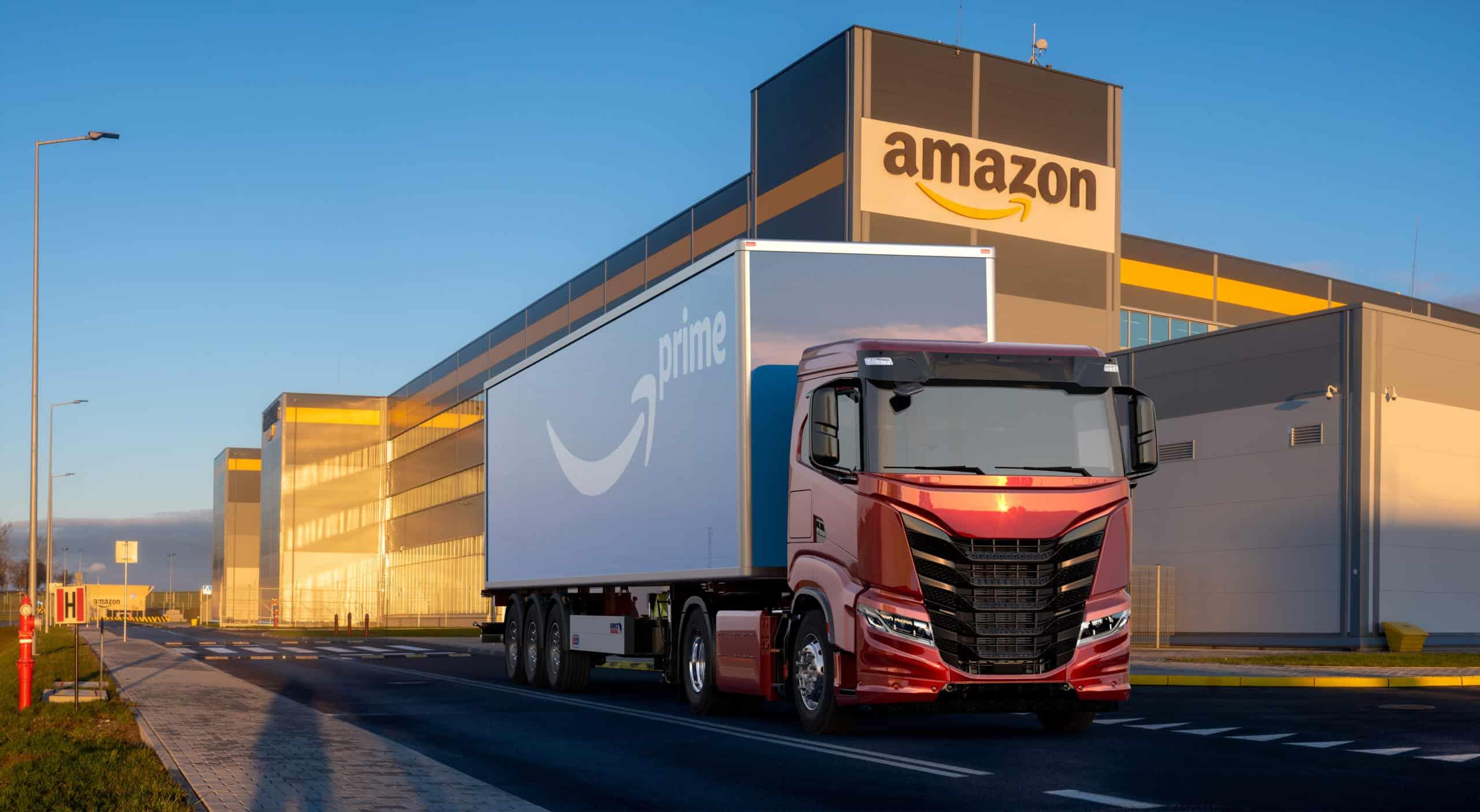 FBA  Amazon là gì? Những điều cần biết về FBA Amazon?