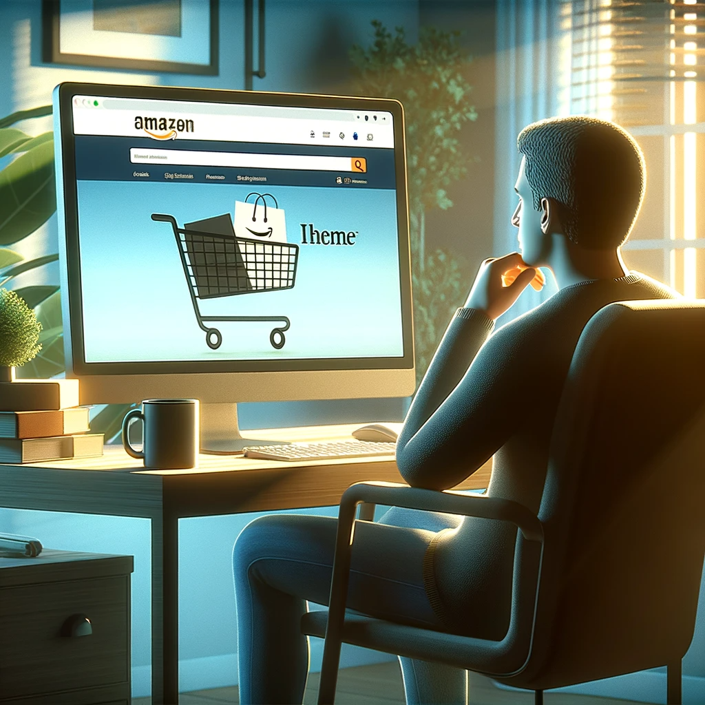 Những Sai Lầm thường mắc phải khi Kinh Doanh Amazon FBA