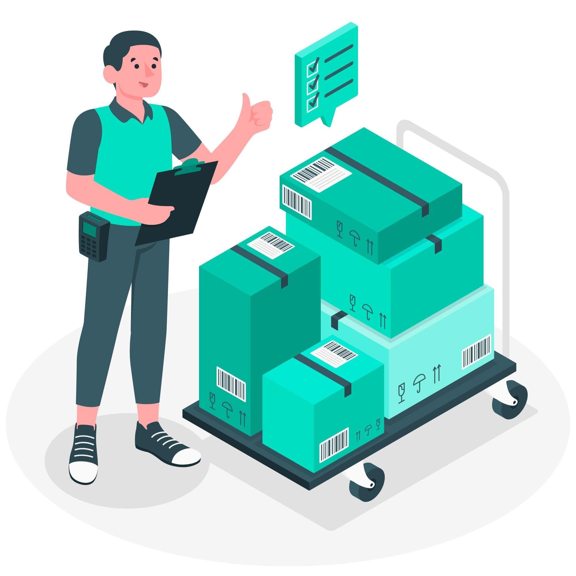 Chiến lược Launching Sản Phẩm Mới Trên Amazon thành công