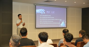 Giải Pháp Coaching Amazon FBA/POD – Đào Tạo 1-1 trong vòng 1 năm 