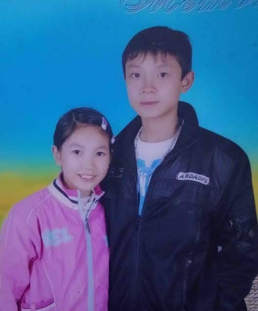 LÊ THỊ TÚ UYÊN