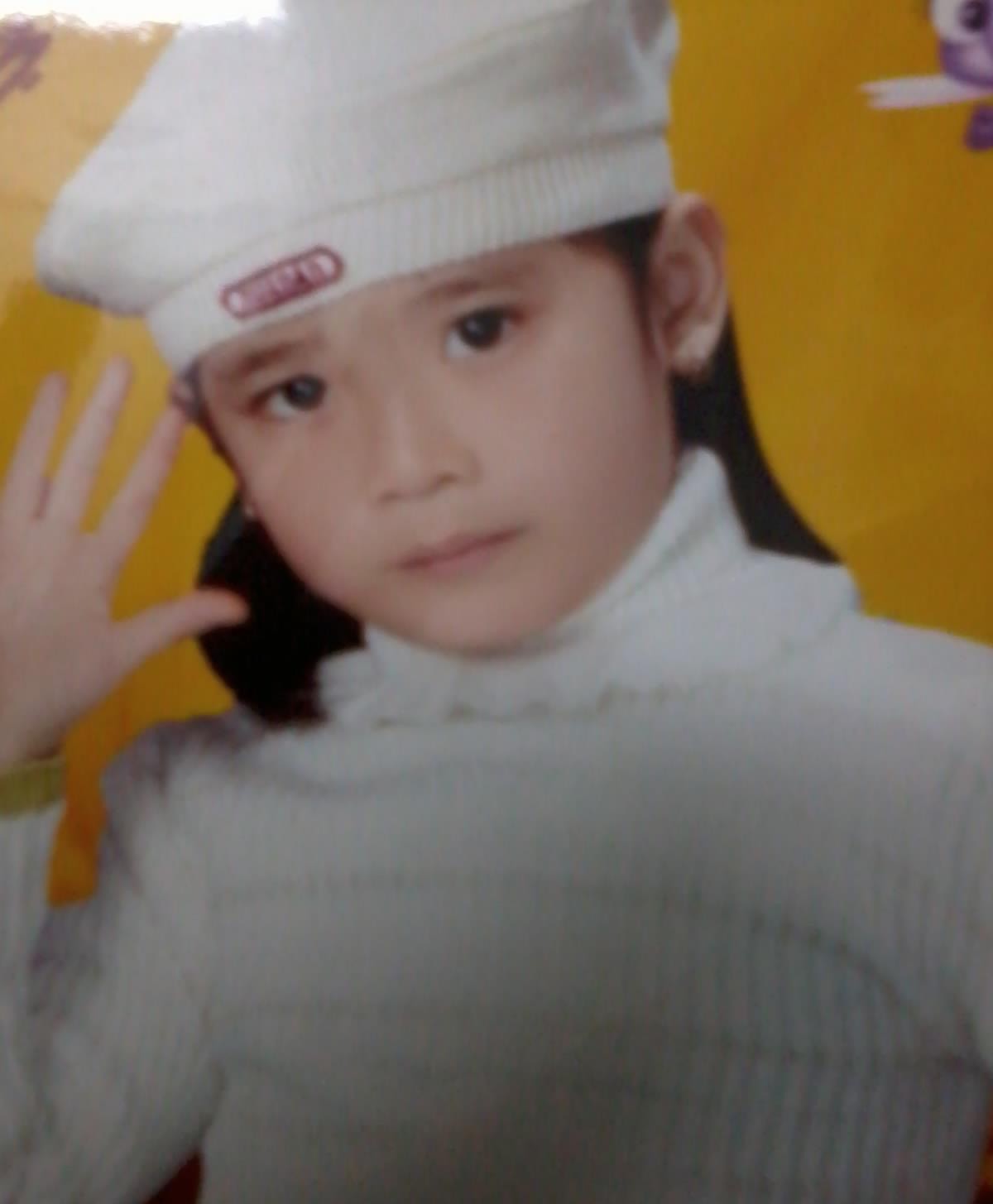 LÂM HÀ NGHI
