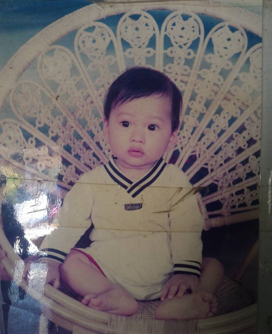 LONG NGUYỄN