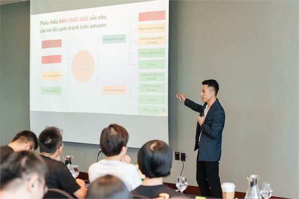 ĐỐI TÁC CHIẾN LƯỢC ( Kế hoạch đồng hành cùng doanh nghiệp 1-3 năm)