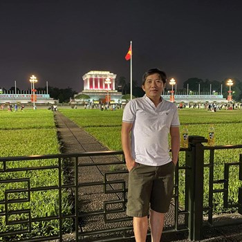 Anh Hứa Long Giang 